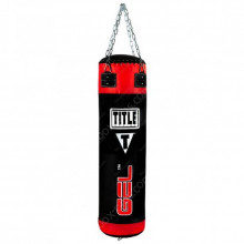 Боксерский мешок TITLE GEL Heavy Bags 150lb